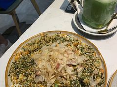 -BE BRIGHT KITCHEN(正佳广场店)
