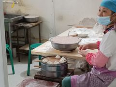 -大兴街扣碗包子馆