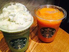 -星巴克(南昌西湖万达店)