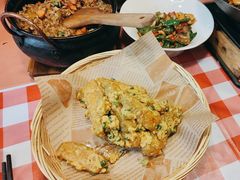 -吃货私房菜(丽江束河古镇店)