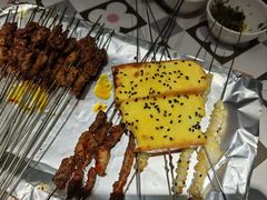-勇利赵家烤肉坊(翠华北路店)