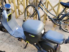 -九号电动车(安定门内大街店)