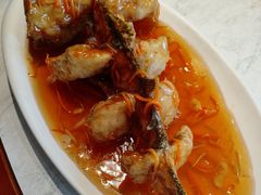 -老松滨饭店(菜艺街店)