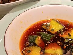 -松沪名灶·豆浆鱼头·新上海菜(飞航吾悦广场店)
