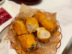 香芋多士卷-粤食堂(天津和悦汇店)