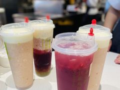 -奈雪的茶(深圳北站店)