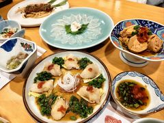 -天正河鲀·河豚亭(大连店)