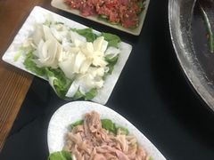 -重庆故事姊妹老火锅(财经学院店)