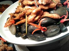 android_upload_pic-洲际酒店·地平线全日餐厅HORIZON CAFÉ