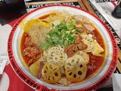 -文立新麻辣烫(合生汇21街区店)