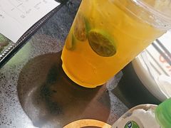 -探鱼·鲜青椒爽麻烤鱼(领展购物广场店)