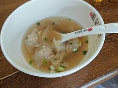 -蓝记云吞(正果店)