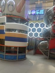 -星际乐园(红博中央公园店)