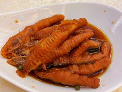 -顺德人家食府(黄金广场店)