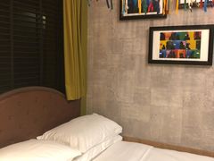 -新加坡武吉士lyf酒店