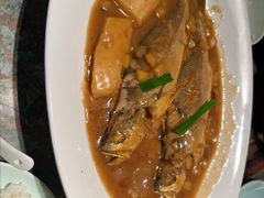 -苏帮袁Sue Cuisine(南开大悦城店)