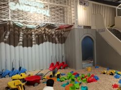 -MELAND CLUB亲子乐园•派对(石家庄万象城店)