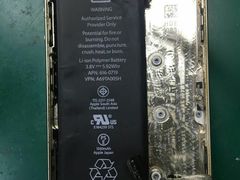 -Apple Store苹果手机电脑售后维修中心(浦东店)