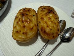 -马克西姆俄罗斯餐厅(通亚街店)