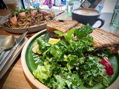 -O'mills Sourdough Bakery&Bistro(永嘉路店)