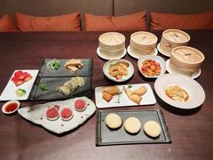 -领事馆19号中餐厅(厦门海景洲际酒店)