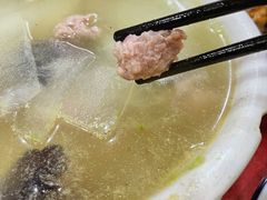 -北大地皖峰饭馆