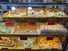-宋记饼家(石门二路店)