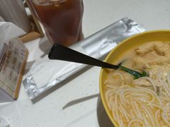 -谭仔米线(壹方城店)