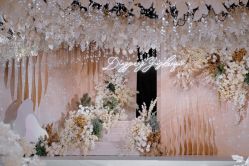 -曼格纳婚礼艺术中心(张江店)