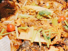 -老板恋上鱼(荣盛广场店)
