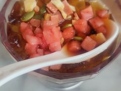 -渝信川菜 · 川味家常菜(财富购物中心店)