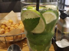 -清真·艾美可餐厅(大悦汇店)