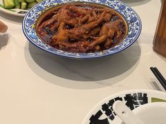 -欧记大排档·景德菜(上海首店)