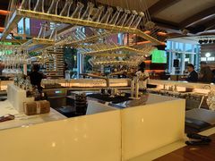 -The BREW·酿餐厅(浦东嘉里大酒店)