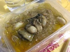 -冯姐生蚝(迎宾广场店)