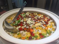 -院里寻菜·精致庭院菜(观沙岭店)