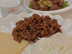 -东四民芳餐厅(世茂工三店)