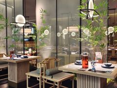 -绿茶餐厅(光明N次方公园店)