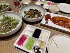 -小大董·烤鸭(凤凰汇店)