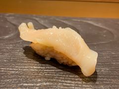 象拔蚌寿司-yokocho上横町·日本食街(深业上城店)
