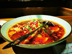 毛血旺-胡桃里音乐酒馆(四道口店)