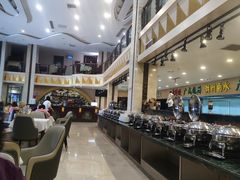 -碧中海汤泉汗蒸酒店