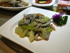 -五四北海鲜吧火锅(秀山路店)