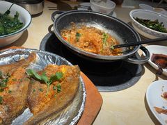 -大碗先生(万家丽店)