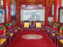 -天安门城楼