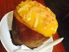 红薯（通用）-院落创意菜