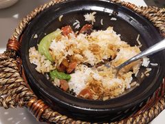 -港禧茶餐厅(美莲广场店)
