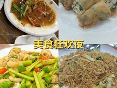 -老船长海鲜大排档(集美店)
