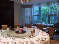 包厢-御花园酒店(希尔顿店)