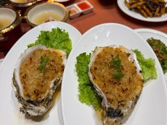 -船歌·鱼水饺青岛菜(闽江二路店)